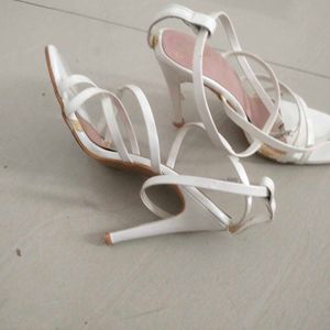 Heels Sandals