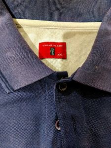 Mens Levis  T Shirt