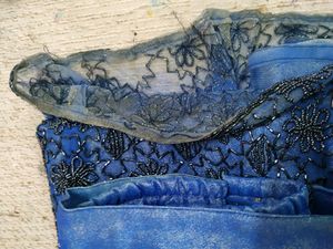 Lehnga Choli (Not Included Bag)