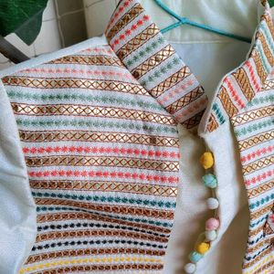 Indowestern Super Premiuim And Luxurious Kids Wear