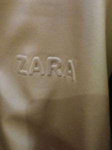 Men&#39;s Leather Jacket.