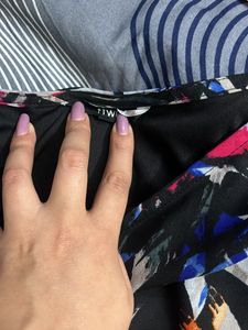 Goa Multi Colour Dress