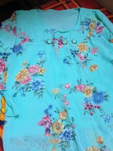 Girlish Top