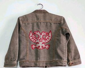 Lilliput Denim Jacket