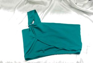 ONESHOULDER TOP