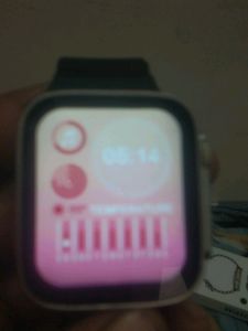 Smart Watch Bluetooth Colling