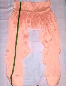 Silky Salwar Hawi Patyali