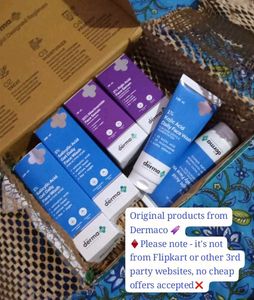 1% Salicylic Acid Gel Facewash( The Derma Co)100ml