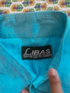 A Formal Shirt For Mens Casual Wear