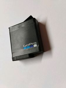 GoPro Hero 6 Camera