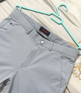 IMPORTED FORMAL PANT✨
