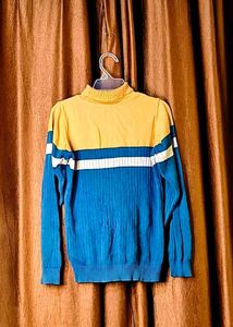 Provogue Branded Sweater for 8 to 9 year boys