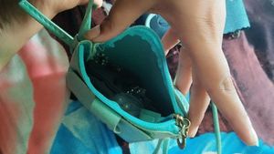 Hand Bag For Girls