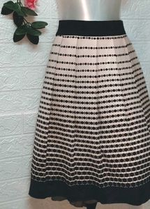 🎁Buy Two Get One Free🎁Polka Dot XXL Skirt