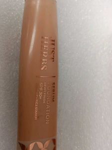 Just herbs (Serum foundation Dewy finish)SPF30+ {R