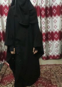 Bilkul New Kaftan Abaya Abhi Recently Mgaya H