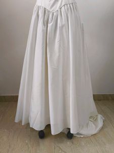 Vintage Wedding Dress