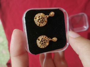 Pretty Earings