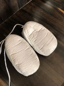 Baby Shoes