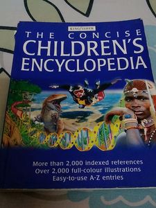 Encyclopedia For Children