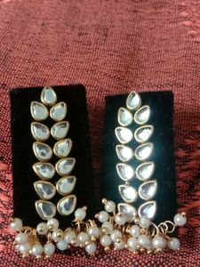 Hand Made Jewellery