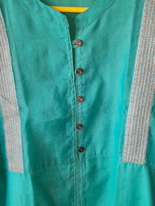 Women&#39;s Beautiful Kurta