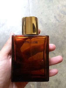 Bella Vita Oud Parfum
