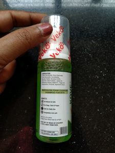 Pet Shampoo