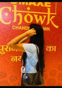 Blue Paisley Midi Sundress