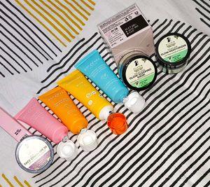 Skincare Bundle