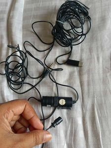 Boya Mic