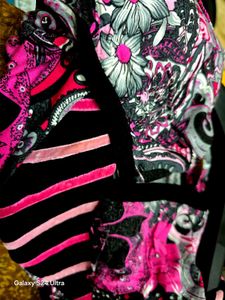 Floral Print Top