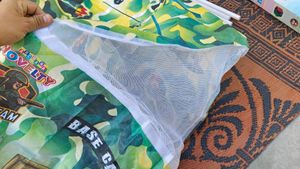 Play tent house For 3+ Age Kids With All Accessori