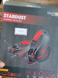 Cosmic Byte Stardust Wired Gaming Headset