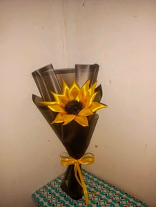 Sunflower Bouquet