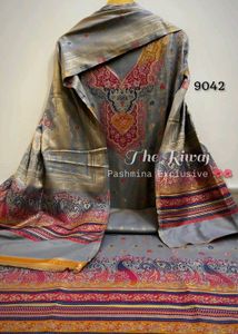 New Standard Beautiful Pakistani Dress important D