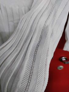 Front Open Shrug