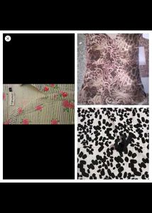 ,3 Top Combo Sale