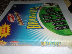BRAINVITA GAME