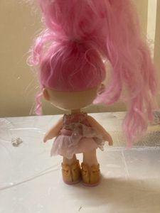 Kindi Kids Fun Time Friends Doll