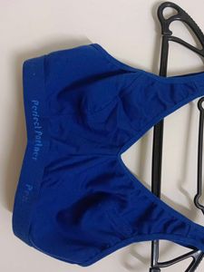 &#34;💙💚🩷COMFORTABLE EVERYDAY WEAR SPORTS BRA✨👙&#34;