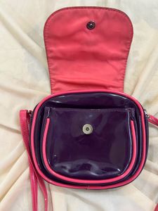 Sling Bag