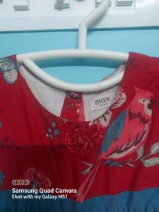 Combo Dresses 18 To 24 Yrs