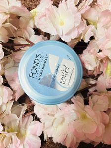 Pond's Hydra Miracle Gel