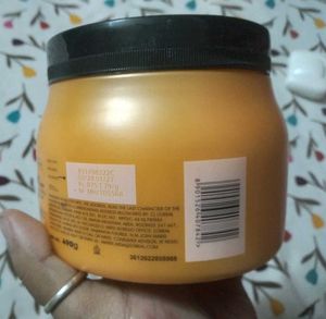 Matrix Opti.Care Smooth Straight Mask