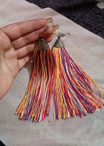 Earings
