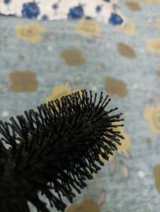 Vintage Round Hair Brush