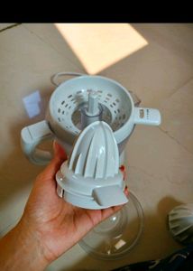 Croma Juicer