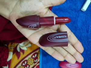 HUDA Beauty Matte Lipstick