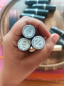 Mixed Lipstick Bundle